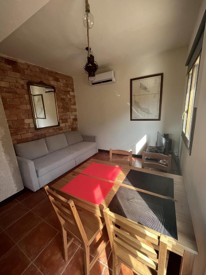 The Almond Tree Apartment Torre del Compte Ngoại thất bức ảnh
