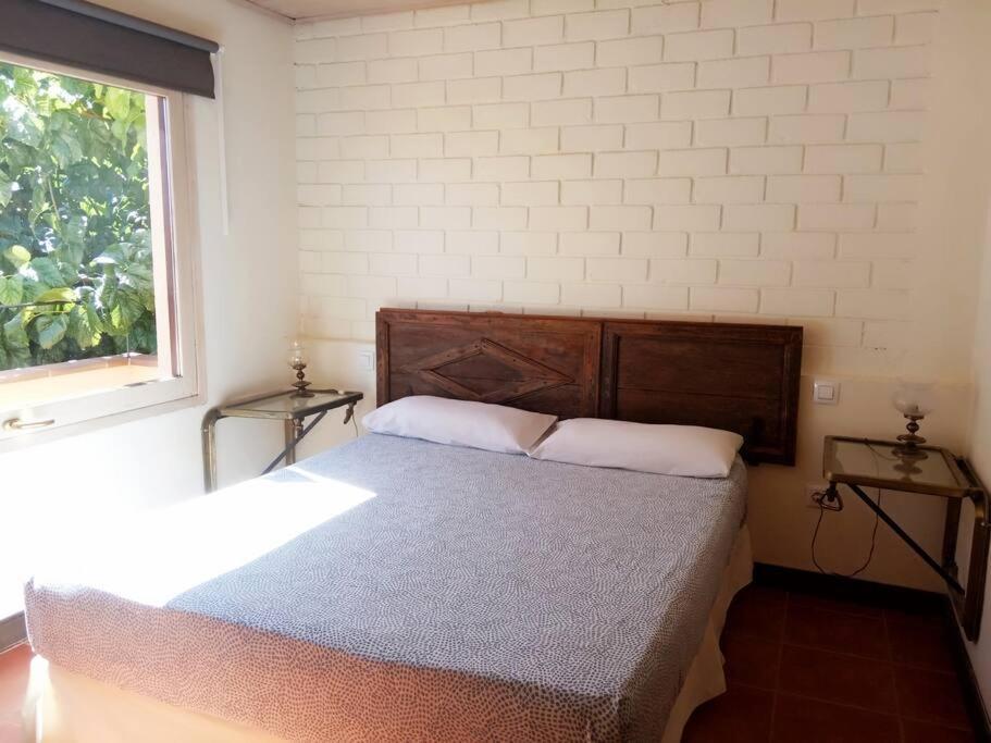 The Almond Tree Apartment Torre del Compte Ngoại thất bức ảnh