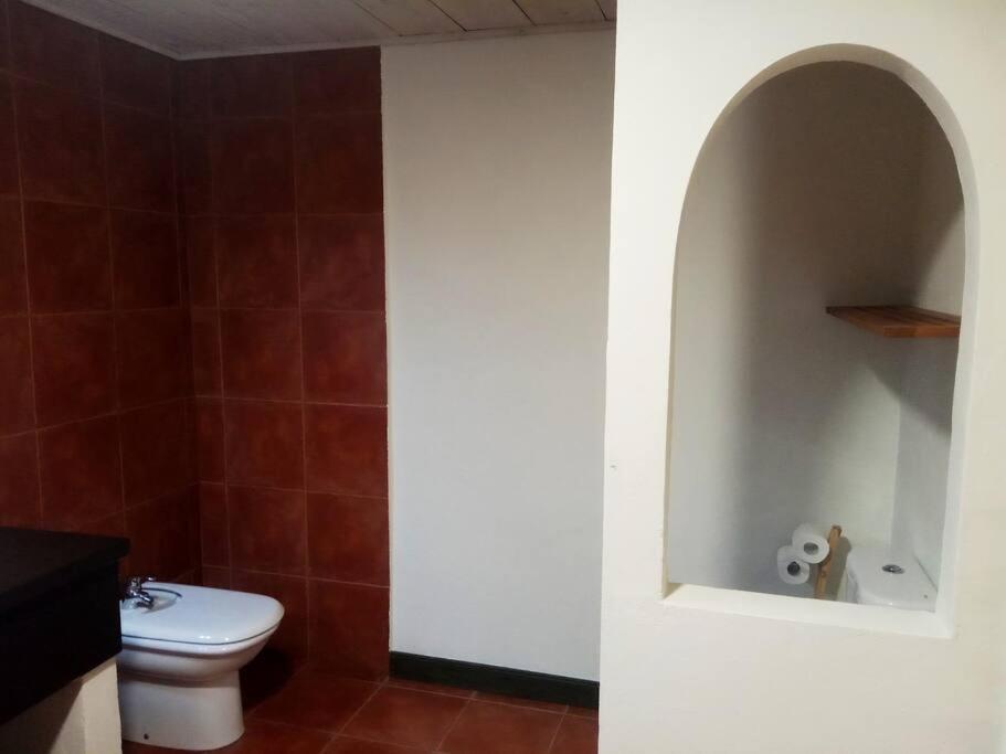 The Almond Tree Apartment Torre del Compte Ngoại thất bức ảnh